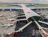 深圳机场三跑道就要来啦！刚刚，**发展改革委批复同意