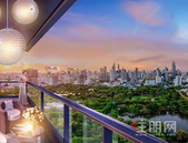 江南御景：低密墅质洋房！城芯改善生活一步到位！