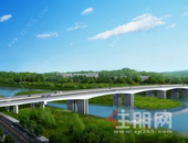 柳州曙光大道将延长至雒容 跨洛清江处还要新建大桥
