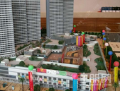 5成房企2月销售额降超50% 滨江荣盛跌幅**