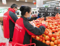 金科在行动：你在前线热血抗疫，我在后方温暖守护