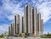 买华润万象润街商铺 送装修还免物业费！