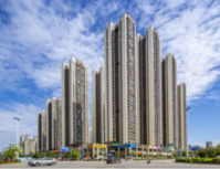 买华润万象润街商铺 送装修还免物业费！