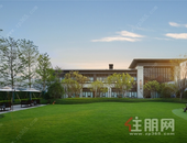 融创·九熙府推出50套特惠房源，122㎡四房一口价10788 元/㎡！