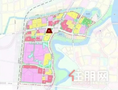 龙岗南片区**调整新出炉! 板块潜力大爆发, 未来身价又要涨了