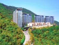 何为完美？九榕台的生活给出了答案。