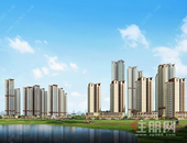 印象·愉景湾85-1‍2⁢⁠3⁡㎡9字头地铁旁，首付8万起！