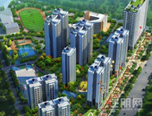 翠湖名都：毛坯准现房！均价8500元/㎡！可落户读书！