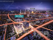 美好生活正重启  融创九熙府主题活动携大奖火热开启