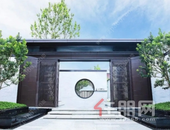 劲爆！建发率先打响品质战，明星项目小巨蛋掀“比房季”热潮