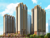 在公园里，给你一个自在呼吸的家