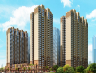 在公园里，给你一个自在呼吸的家