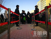 各位业主们，上个月深圳房价竟然涨了？