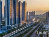 房屋建筑和市政基础设施工程 开复工率达到58.15%