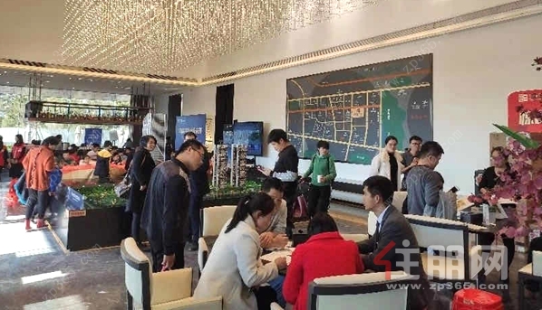 玉商中心