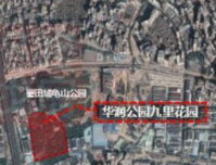 楼市两极分化严重︱蛇口盘日光，坪山盘近两月零成交！