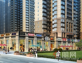 双地铁·双学校！天健和府一口价特惠房在售，建面约88-121㎡