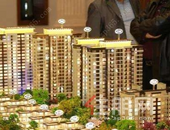 房企生产销售加速复工 “三月春猎”已在路上