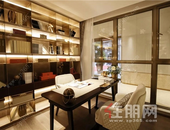 霖峰壹號25-110㎡临街现铺，**85折钜惠！