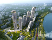 华润置地·西园悦府114-220㎡毛坯房在售，3月购房节巨献7重礼！