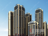 实踩天健城，南宁稀缺毛坯盘，距地铁口5号线仅500米！