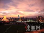 南宁楼市第八周数据统计，波动幅度已经逐渐好转