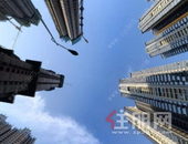 一季度楼市成交“量减” 房企资金压力或贯穿全年