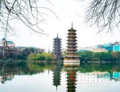 全州：各景区景点精准防控有序开放