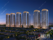 华夏院子·璞院30套特惠房限时抢，首付分期3万起（免息）!