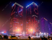 未来5年总投资1000亿 绿地将全方位布局广西