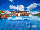 【贵港大唐世家】户型解析 | 生态与功能相结合,承载居家人的生活需求