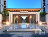 路桥·壮美山湖一口价房源热销中，可首付分期，可公积金贷