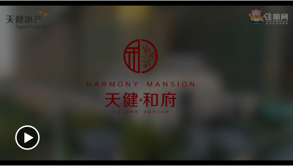 天健和府
