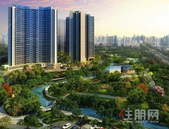 龙华观澜中森公园华府怎么样？*适合深圳刚需的上车盘来了！