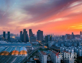 高铁3公里黄金圈内，南宁龙湖金科盛天叁仟悦优享枢纽经济