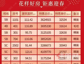 首付10万安家深圳！深圳在售新楼盘打折促销表，*全**！