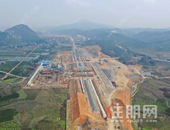 焦柳线电气化改造工程 拟今年全线开通