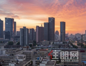 2月房企众生相：逾八成销售下滑 绿城拿地凶猛