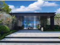 大江埠足球公园选址确定 与海映兰屿一街之隔