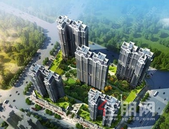 云星·钱隆首府120-138㎡瞰江地铁房，享安家三重礼！