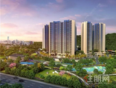 强烈安利！建在公园里的**房，还您一个自由生活！