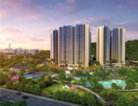 强烈安利！建在公园里的学区房，还您一个自由生活！