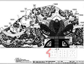 好消息！民族文化公园南门即将开建，项目总平图长这样！