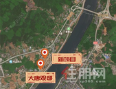 大唐落子柳州第三城，掀开大举发力龙城序幕？