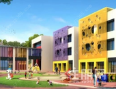 柳州要建3所幼儿园 其中两所有托育班