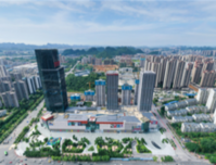 柳州大城格局尽显 城市中轴何在？