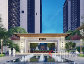 1.71亿元! 一周卖出176套! 南宁楼市双料**被这个盘拿下了