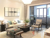 约147㎡大五房，让阔绰成为生活的标尺！承载一家人的幸福生活。