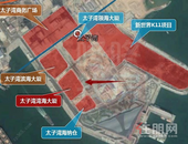 突发！招商太子湾T7**线上开盘，30**选房时间