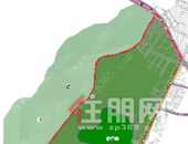 城北滨江区地块**有大调整